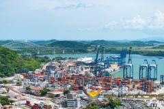 Panamá Pacífico 3