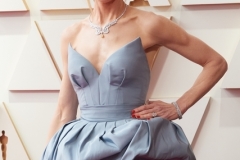 94th Oscars® nominee Nicole Kidman arrives on the red carpet of the 94th Oscars® at the Dolby Theatre at Ovation Hollywood in Los Angeles, CA, on Sunday, March 27, 2022.