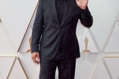 Josh Brolin arrives on the red carpet of the 94th Oscars® at the Dolby Theatre at Ovation Hollywood in Los Angeles, CA, on Sunday, March 27, 2022.