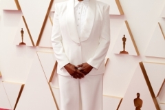 Oscar® co-host Wanda Sykes arrives on the red carpet of the 94th Oscars® at the Dolby Theatre at Ovation Hollywood in Los Angeles, CA, on Sunday, March 27, 2022.