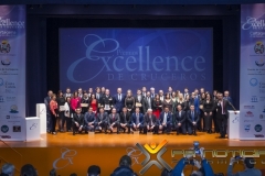 PREMIOS EXCELLENCE 2019