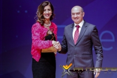 PULLMANTUR CRUCEROS - PREMIOS EXCELLENCE I