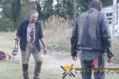 The Walking Dead S3 - EP 15 - Merle Dixon Death (1)