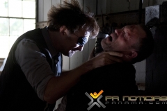 The Walking Dead S3 - EP 15 - Merle Dixon Death (2)