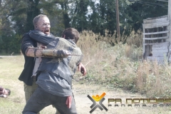 The Walking Dead S3 - EP 15 - Merle Dixon Death (5)