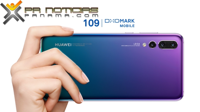 El Huawei P20 Pro ya no está solo en la lista de móviles con mejor cámara  de DxOMark