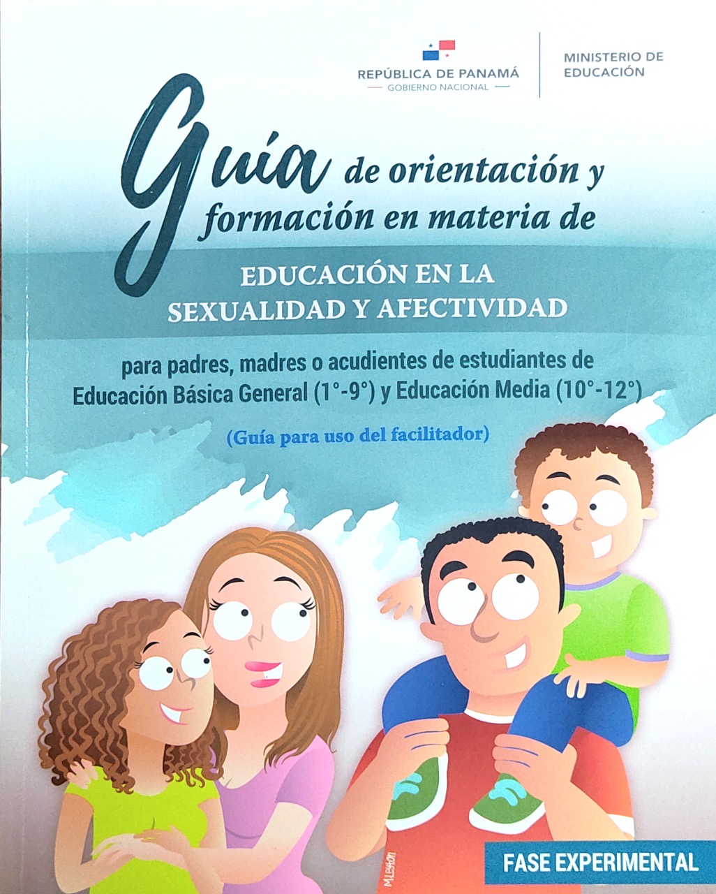 Más De Tres Mil Docentes Capacitados Por Meduca En Guías De Educación En La Sexualidad Y 6788