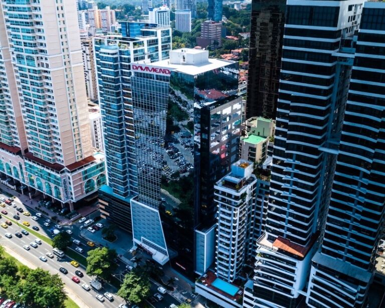 La Casita Roja de Davivienda abre sus puertas al mundo integrando las operaciones de Scotiabank en Colombia, Panamá y Costa Rica, consolidándose como una Banca Multilatina Global