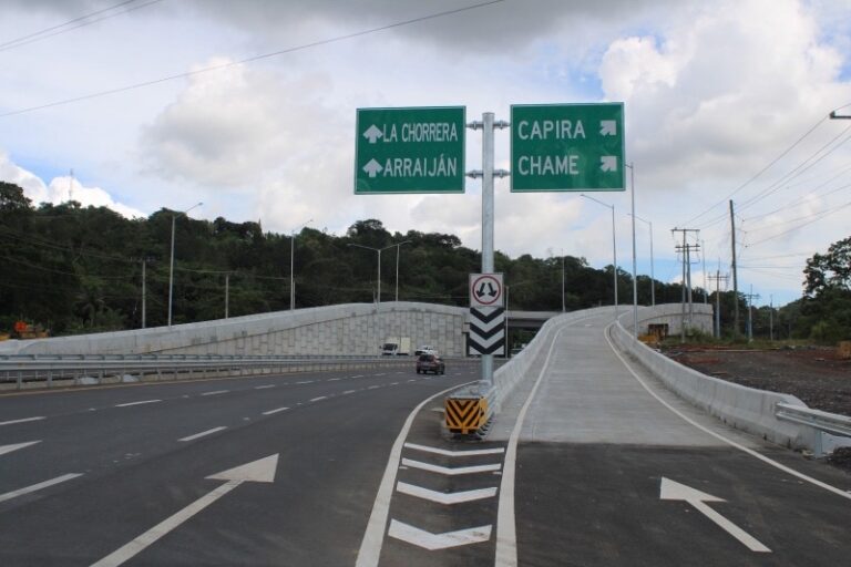 Variante de Campana dará continuidad al Corredor de Las Playas