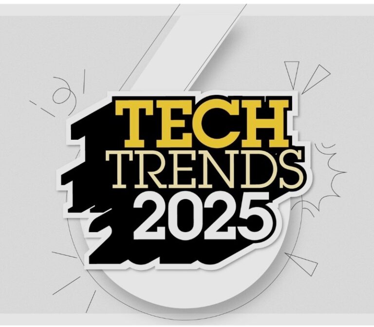 Seis tendencias tecnológicas clave que afectarán al sector de la seguridad en 2025