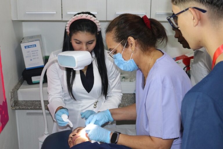 Fundacáncer beneficia a más de 10 mil personas en 2024, a través de sus programas