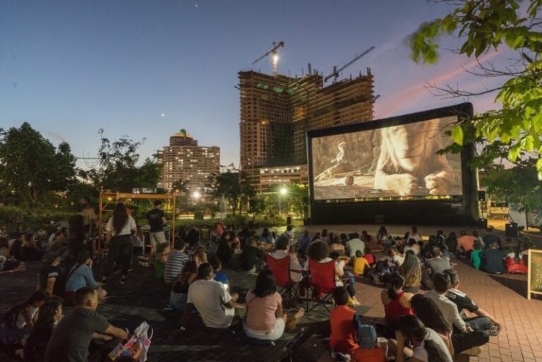 ¡Faltan pocos días para Cine Picnic 2025!