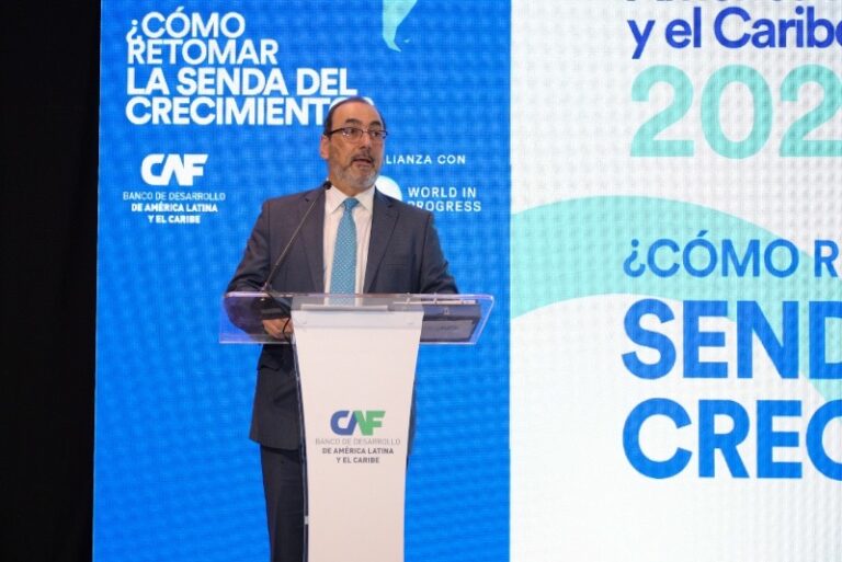 América Latina y el Caribe reflexionará sobre su modelo de crecimiento en el primer Foro Económico regional