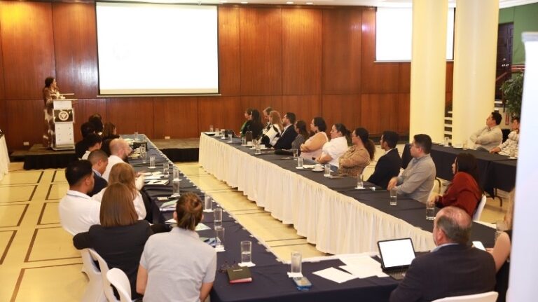 CCIAP presenta sus 5 ferias para el 2025 y destaca el turismo de convenciones como plataforma de negocios para Panamá