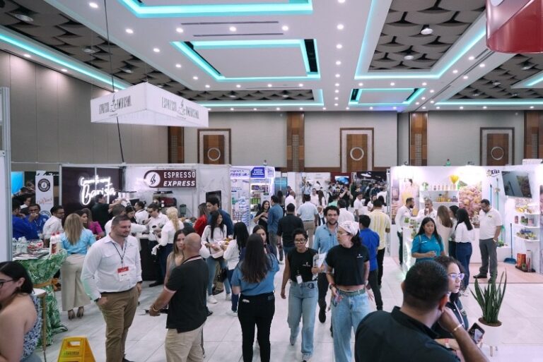 Anuncian Expo HORECA Panamá, evento dirigido a la industria de la gastronomía y la hospitalidad
