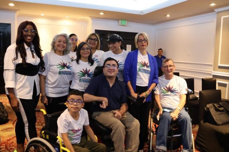 Equidad en salud: La fuerza que nos une, el derecho que todos merecemos