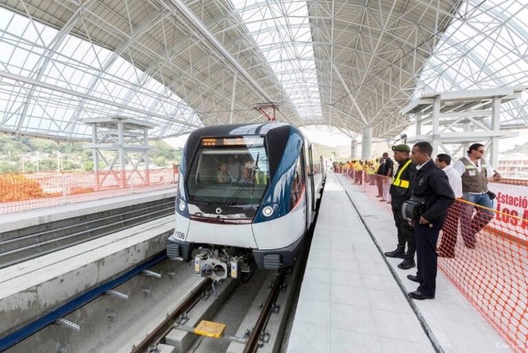 SONDA reporta resultados como Administrador Financiero del Sistema Integrado de Transporte Público Urbano de Panamá