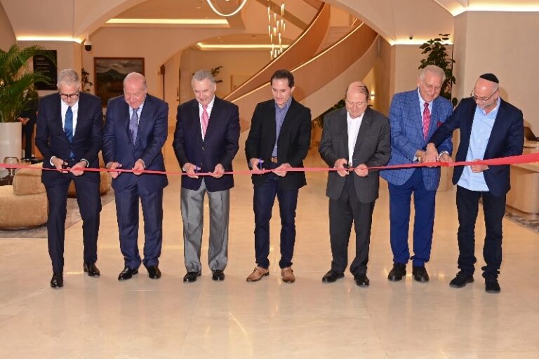 La Marca Hyatt Regency Debuta en Centroamérica con la Apertura de su Hotel en Ciudad de Panamá