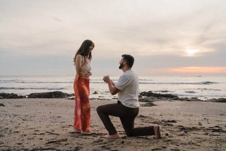 Turismo de bodas se consolida en Guanacaste