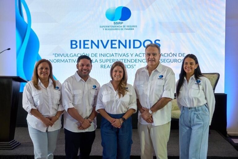 Histórica jornada de divulgación en Chiriquí, desarrolla la Superintendencia de Seguros y Reaseguros