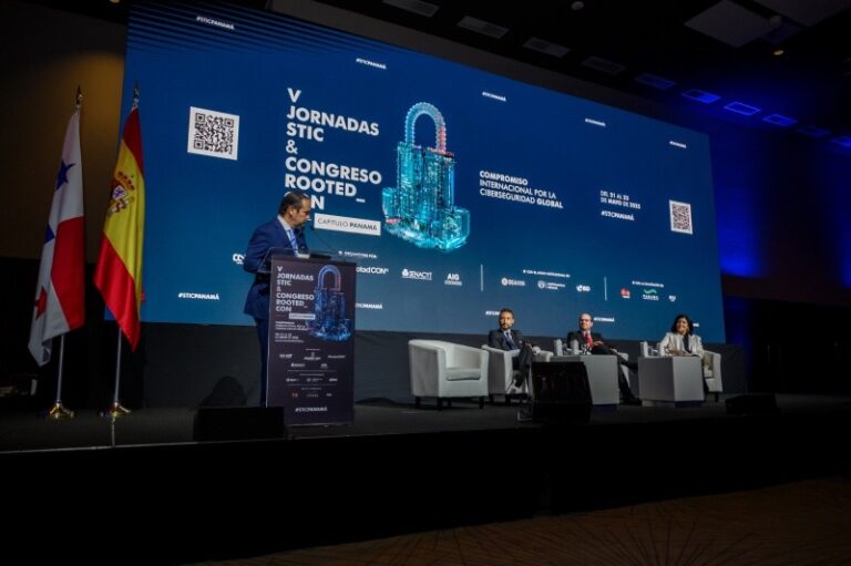 Panamá es la sede del evento de ciberseguridad  más importante de Iberoamérica: #STICPANAMÁ