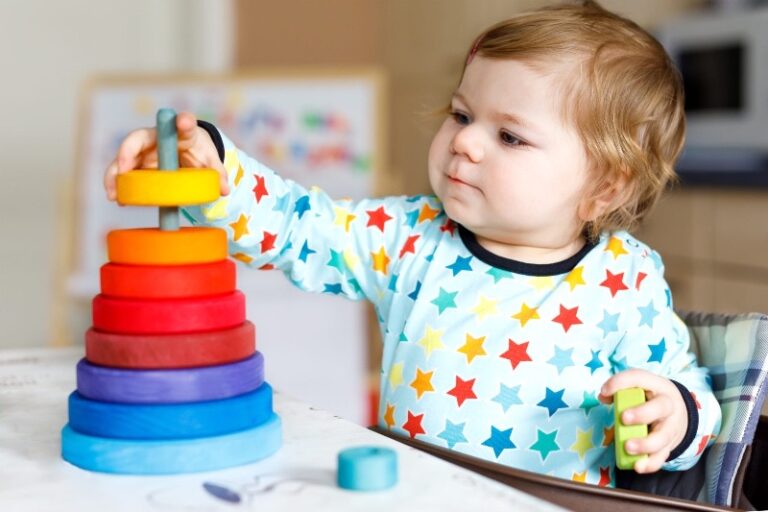 La primera infancia: el punto de partida que no podemos ignorar