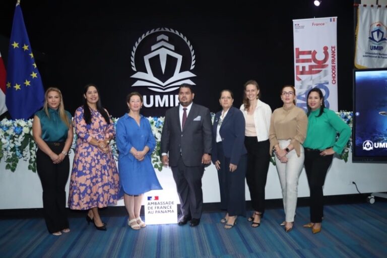 UMIP reitera su compromiso cultural y educativo ante la Conferencia de las Naciones Unidas sobre los Océanos
