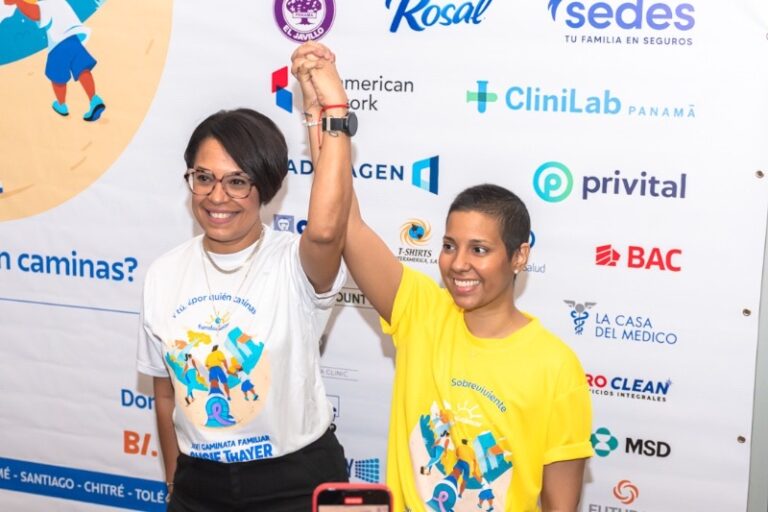 Fundacáncer anuncia la XXVI Caminata Familiar Susie Thayer 2025