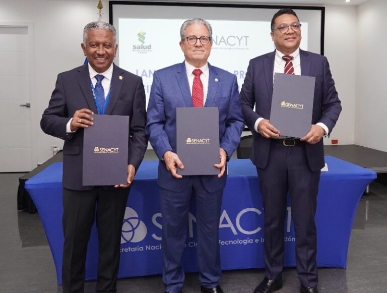 Panamá contará con un nuevo programa para fortalecer la investigación y la innovación oncológica
