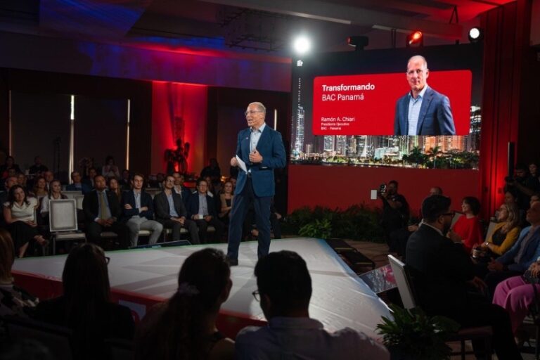 BAC presenta los resultados de su Estrategia Triple Valor: prosperidad económica, social y ambiental