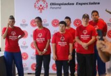 Olimpiadas Especiales Panamá realizó con éxito la versión número 32 del Torneo de Golf