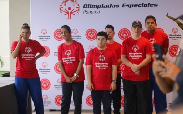 Olimpiadas Especiales Panamá realizó con éxito la versión número 32 del Torneo de Golf