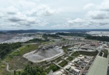 MiAmbiente adjudica auditoría de mina a SGS Panamá Control Services