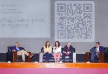 Canal de Panamá y Universidad Tecnológica de Panamá consolidan alianza estratégica para el desarrollo del proyecto río Indio